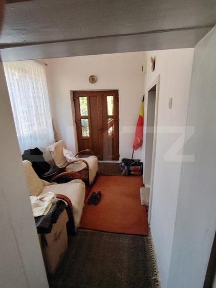 Vanzare casa cu 3 camere in Bardesti, 1600 mp teren - 8