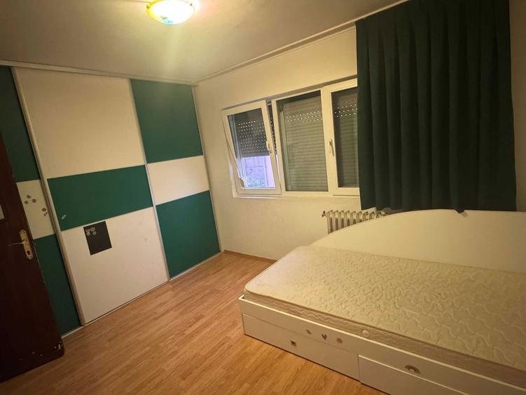 Inchiriez ap3 camere Calinului - 6