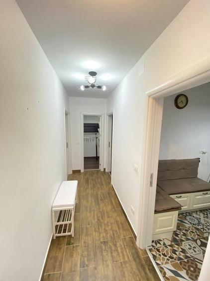 Apartament 2 camere de inchiriat in Buftea Studio - 11