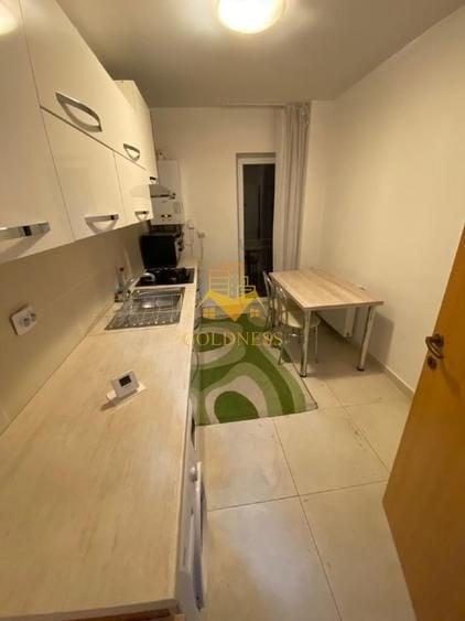 2 camerev decomandate, Marasti, Expo Transilvania, Pet Friendly - 4