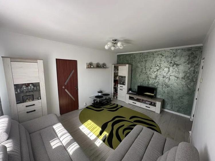 Apartament de 2 camere, zona Mircea cel Batran - 1