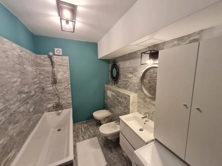 Apartament cu 2 camere+parcare in Tatarasi-Himson,bloc nou - 7