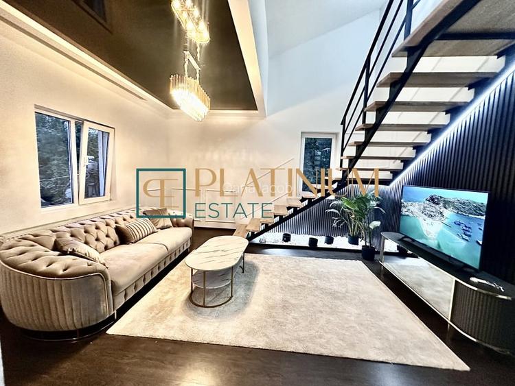 P4669 PENTHOUSE 3 camere DUMBRAVITA zona LIDL, SCARA INTERIOARA COMISION 0%