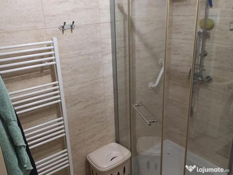 Apartament foarte spa?ios 2 camere strada Cpt. Paul Zanagescu - 5