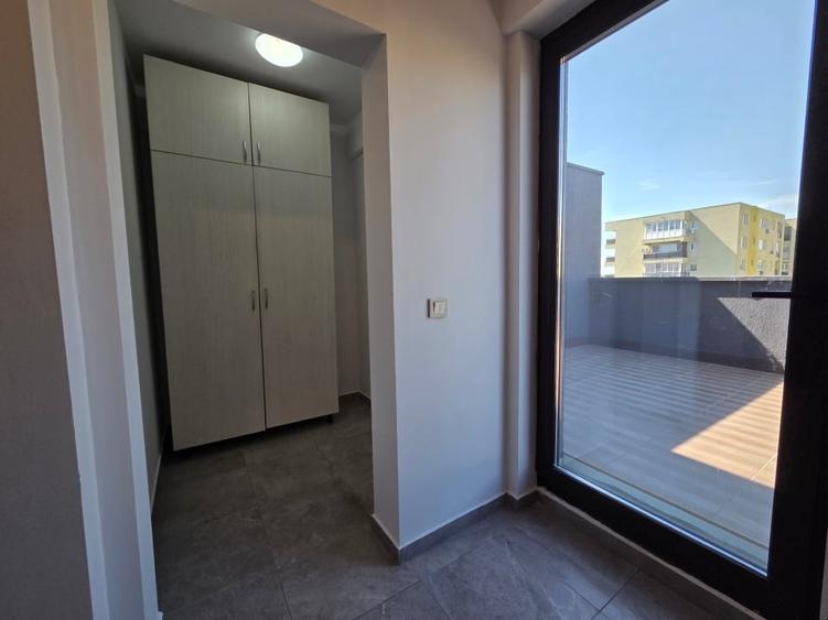 3 camere 90 mp + terasă privată 35 mp + 2 parcări GRATUITE - Giulești - 10