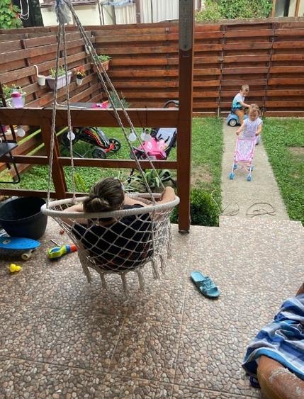 Casa Chiajna , scoala Petru Rareș ,stil duplex , dudu, chiajna - 9