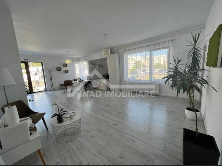 Spatiu Comercial de 80 mp de vanzare in Marasti zona Intre Lacuri - 2