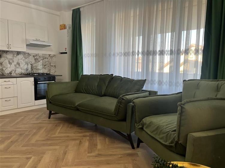 Apartament NOU 3 camere 2 bai terasa si parcare zona Centrala - 7