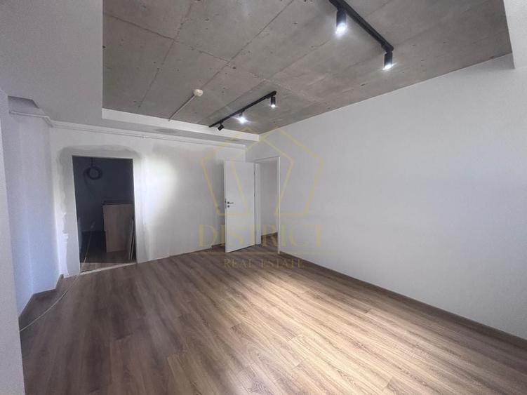 COM 0% Spatiu comercial 100mp, bloc nou | XCITY TOWERS - 7