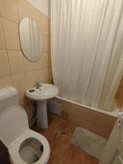 Garsoniera ultracentrala de inchiriat langa Bastionul Croitorilor, Cluj-Napoca - 2