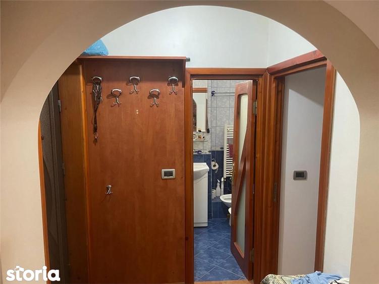 Apartament 2 decomandate ultracentral langa Piata Centrala - 10