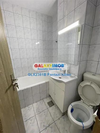 Garsoniera Aparatorii Patriei | Decomandata | 9min metrou | Negociabil - 8