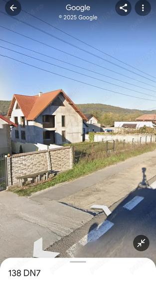 Casa cu teren 3500 mp la 11 km de Pite?ti - 6