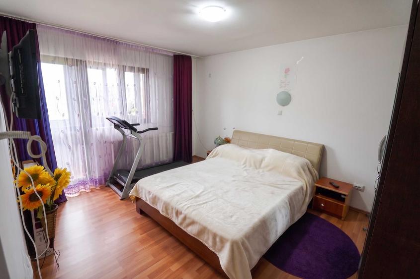 Casa de vanzare 4 dormitoare, Sp+P+1E, Auchan Bascov Pitesti - 4