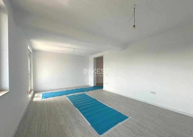 Casa tip duplex, 4 Camere Valea Lupului / Rediu - 7