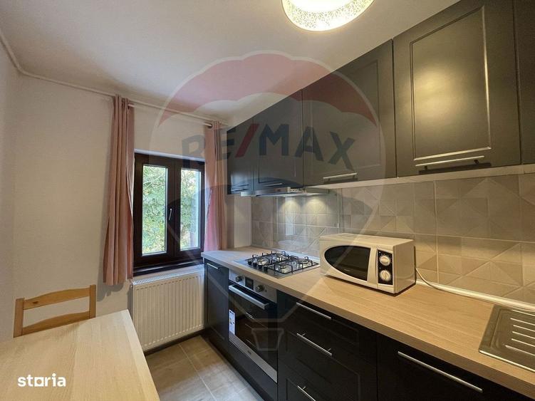 Apartament de inchiriat Aviatiei, Serbanescu | Hotel Ibis - 1