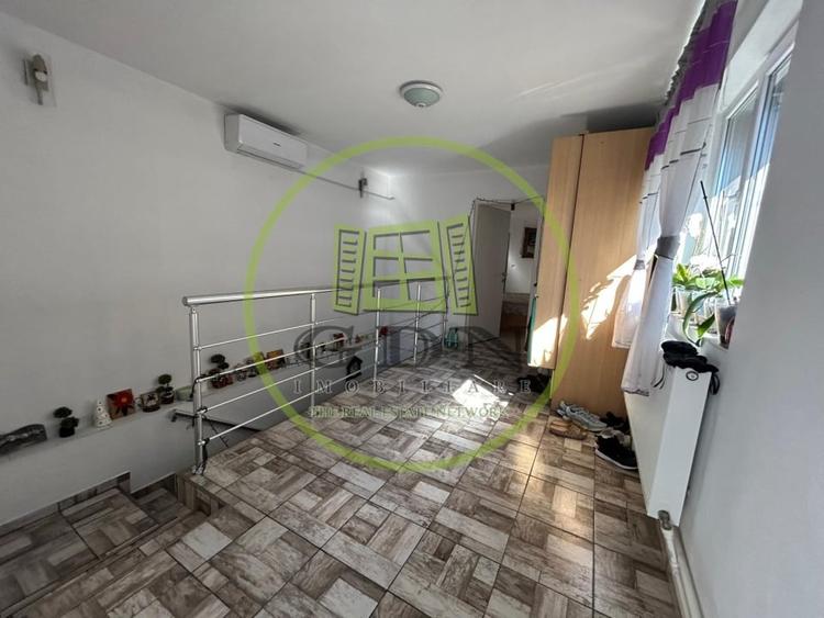 Spatiu Comercial P+1, 272 MP teren, 146 MP utili, Zona Parcul Romanescu - 6