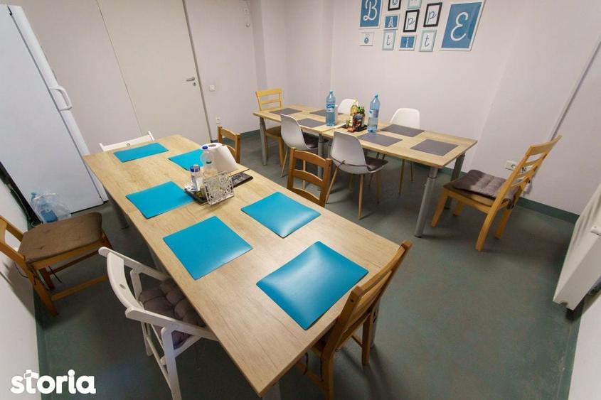 Vila Renovata, Inchiriata, zona Primaverii- Televiziune - 8