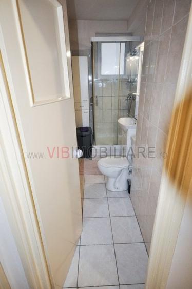 Apartament 2 camere, renovat, complet, mobilat metrou Iancului - 16