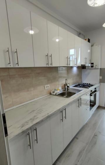 Inchiriere Garsoniera Biruintei Popesti - 3