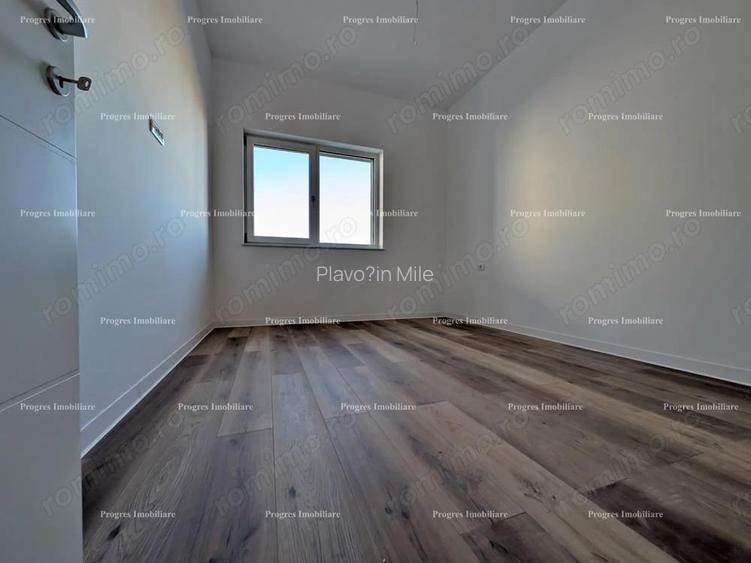 Ap.2 camere - Bloc nou - parcare inclusa - finisaje premium - 84.500 Euro