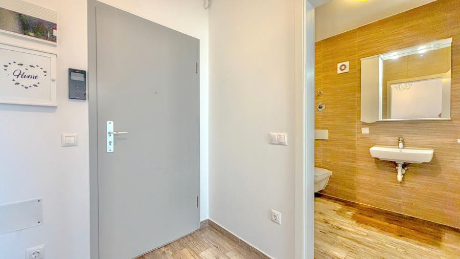 Apartament 3 camere, 1 grup sanitar, loc parcare si boxa, Avantgarden faza IV - 11