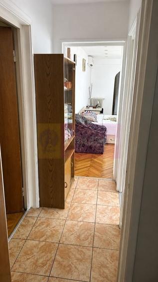 Apartament 3 camere, la parc IOR - 10