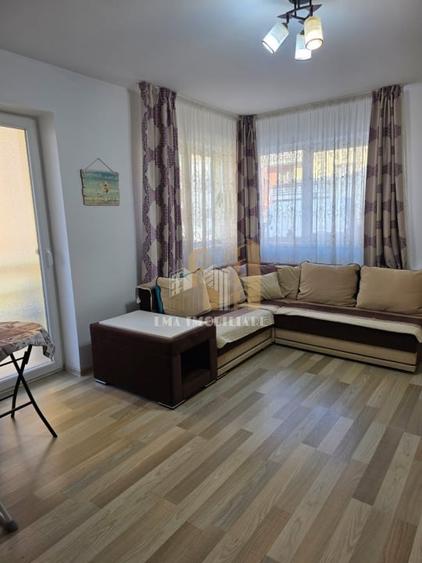 Apartament 2 camere decomandat Subcetate Sanpetru Brasov - 6