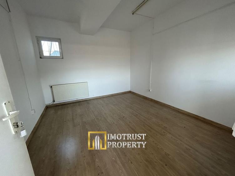 Spațiu comercial disponibil pentru &icirc;nchiriere - 154 mp | Zona Uta - 3