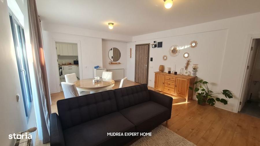 Nou | Apartament Impecabil | 3 Camere | Otopeni - 4