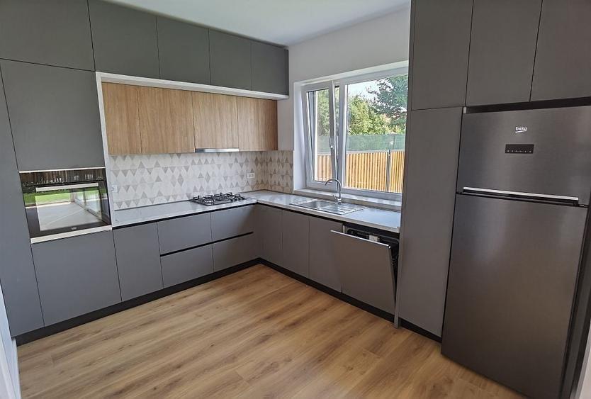 Contemporan Residence - Vila in zona OMV Pipera - 4