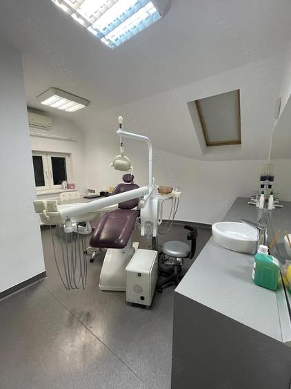 Cabinet stomatologic inchirie - 3