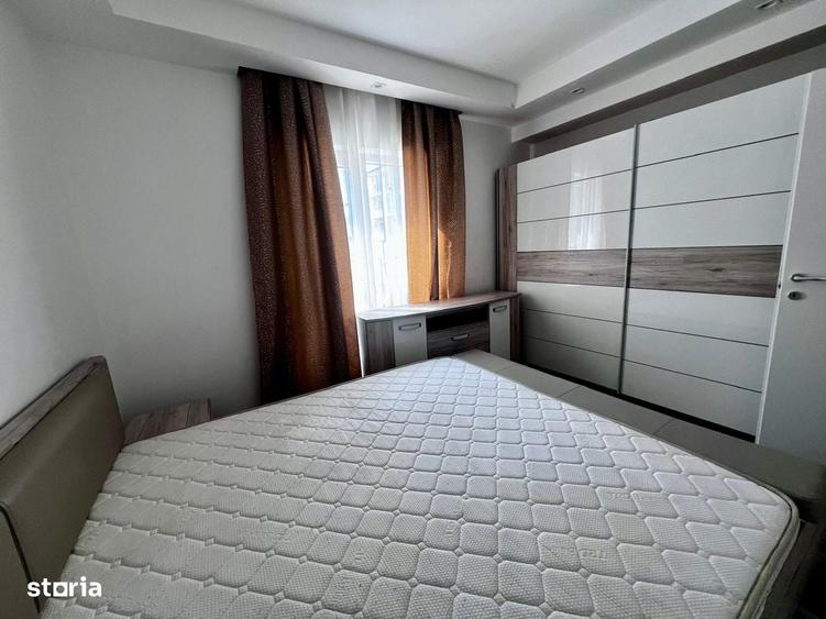 Apartament cu 2 camere de inchiriat in Cosmopolis - 1