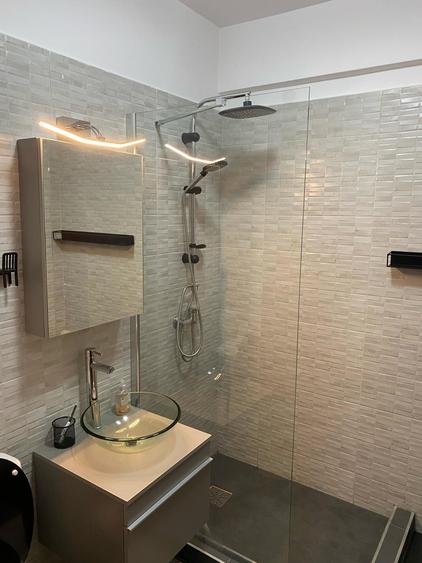 Apartament 2 camere, Calea Călărașilor / Piața Muncii. - 8