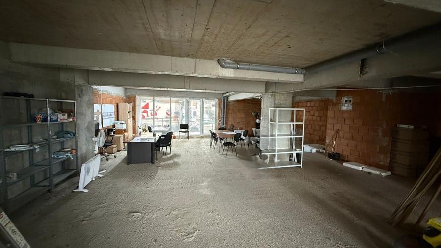 REC3001342 Spatiu Comercial I De Inchiriat I Drumul Taberei - 7