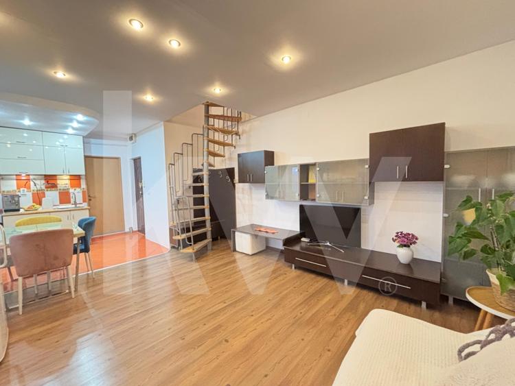 Apartament de vânzare, 3 camere - str. Plugarilor, Sibiu - 7