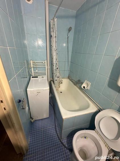 apartament 2 camere mure?eni - 1