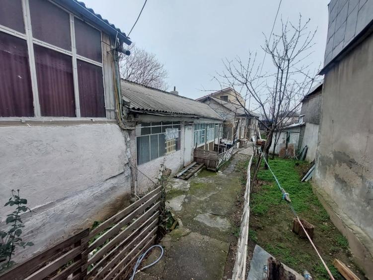 Casa cu teren zona centrala - 3