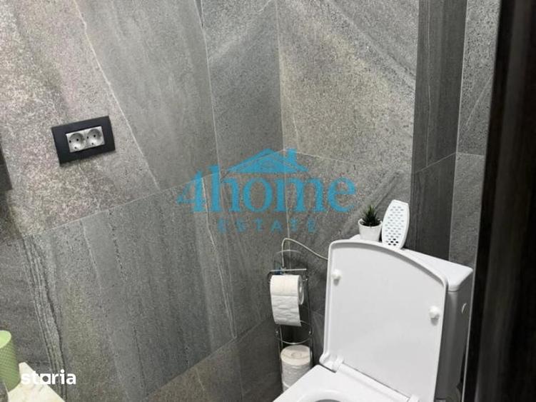 Apartament cu 4 camere în Titan