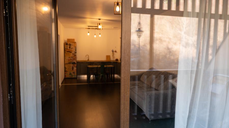 Apartament lângă pădure, într-una dintre cele mai frumoase zone din Brașov - 12