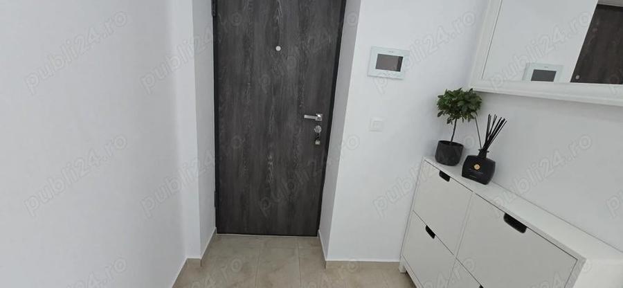 3 camere Pallady 50 m metrou Anghel Saligny - 8
