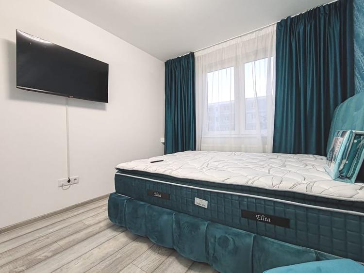 Apartament 2 camere complet renovat, zona ITC Brasov - 12