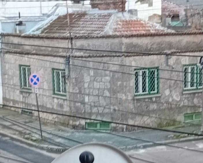 CASA D+P- DE VANZARE-TOMIS II - 1