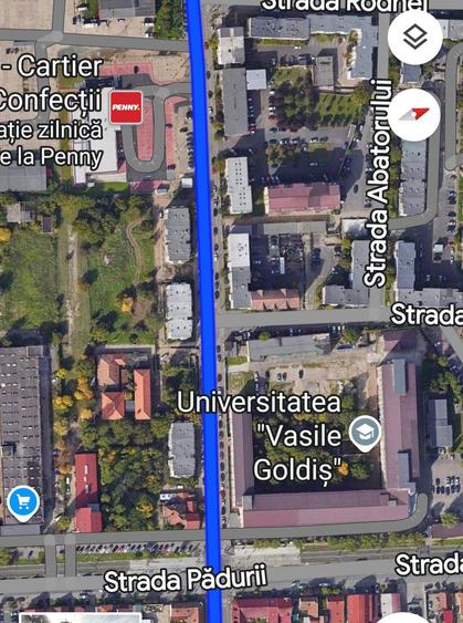 Garsoniera de inchiriat! - 5