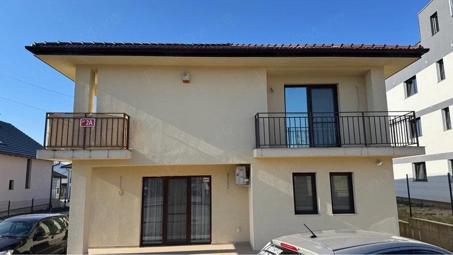 Casa Moderna in Zona Castelului Transilvania Elegan?a ?i Lini?te - 3