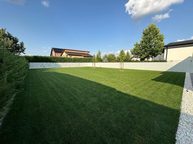 Locuinta individuala cu teren de 1000mp - 7