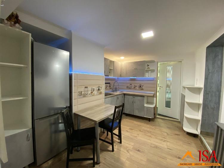 Garsonieră cochetă la casă – ULTRACENTRAL - 6