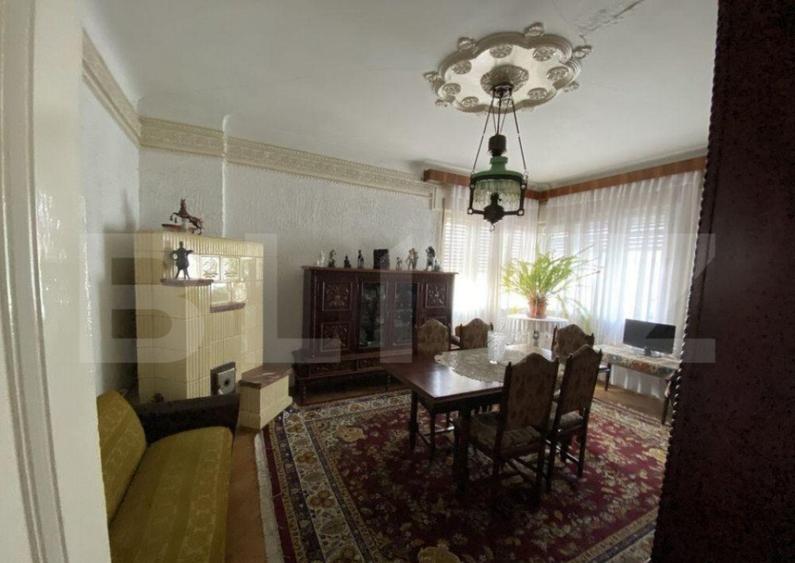 Casa cu 3 camere, 120 mp, teren cu 205 mp, Ultracetral - 3