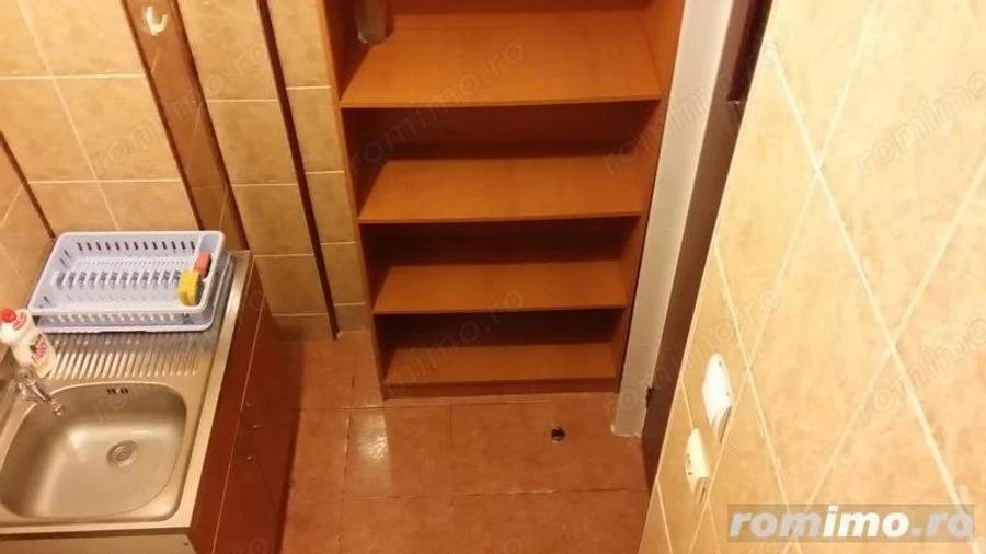 Garsoniera zona Iancului - 3
