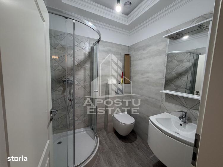 Duplex cu 4 camere ,P+ E ,127Mp, in Sacalaz - 3